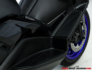 YAMAHA X-MAX 125 -APTA B Y A1- GARANTÍA OFICIAL