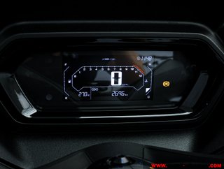 YAMAHA X-MAX 125 -APTA B Y A1- GARANTÍA OFICIAL