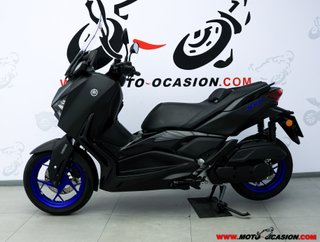 YAMAHA X-MAX 125 -APTA B Y A1- GARANTÍA OFICIAL