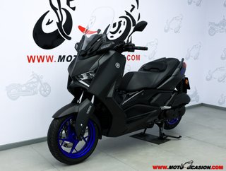 YAMAHA X-MAX 125 -APTA B Y A1- GARANTÍA OFICIAL