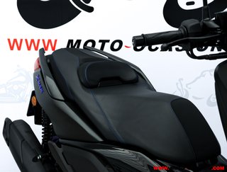 YAMAHA X-MAX 125 -APTA B Y A1- GARANTÍA OFICIAL