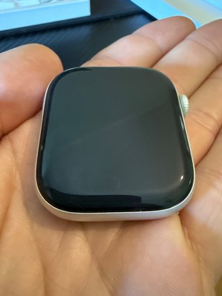 Apple Watch Series 10 + Correa Aluminio