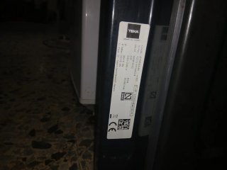 Horno Teka HSB 635