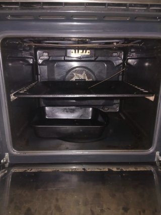 Horno Teka HSB 635