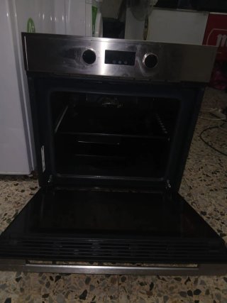 Horno Teka HSB 635