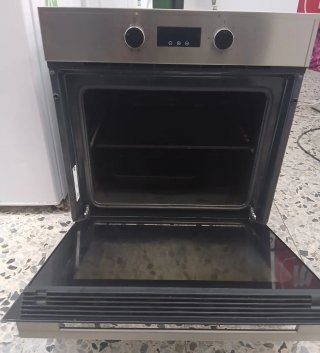 Horno Teka HSB 635