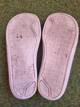 Zapatos Feroz Turia Freekers Talla 38