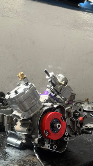 Derbi DRD Pro 50 Supermotard