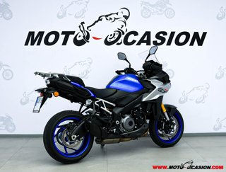 SUZUKI GSX-S 1000 GX -GARANTÍA OFICIAL-