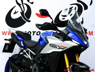 SUZUKI GSX-S 1000 GX -GARANTÍA OFICIAL-
