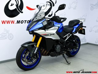 SUZUKI GSX-S 1000 GX -GARANTÍA OFICIAL-
