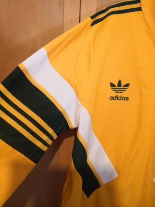 Chaqueta de Australia