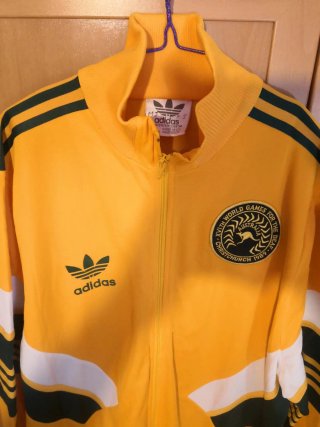 Chaqueta de Australia