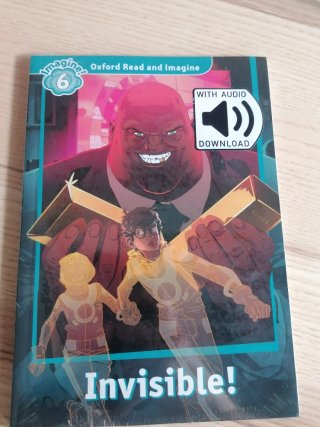 Invisible