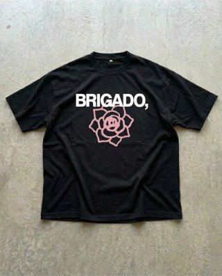 Camiseta Dellafuente Brigado