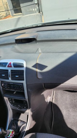 Peugeot 307 2005