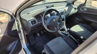 Peugeot 307 2005