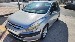 Peugeot 307 2005