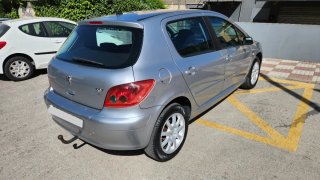 Peugeot 307 2005