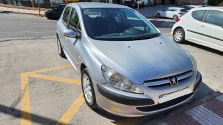 Peugeot 307 2005