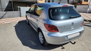 Peugeot 307 2005