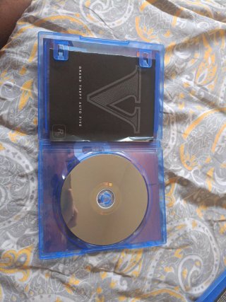 GTA V PS4