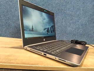 Portátil HP ProBook 430 G5 i7-8550U 16/512GB 13.3"