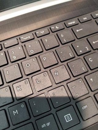 Portátil HP ProBook 430 G5 i7-8550U 16/512GB 13.3"