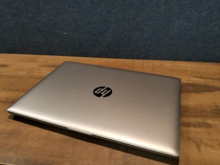 Portátil HP ProBook 430 G5 i7-8550U 16/512GB 13.3"