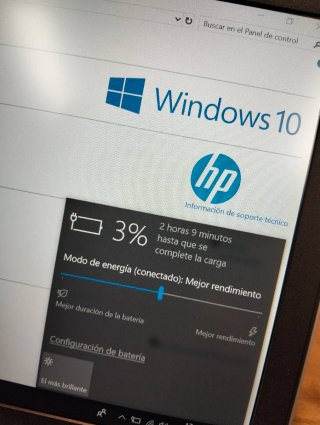 Portátil HP ProBook 430 G5 i7-8550U 16/512GB 13.3"