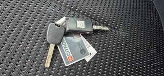 Citroen C4 1.6 hdi automático