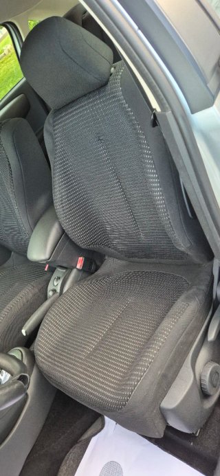 Citroen C4 1.6 hdi automático