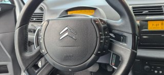 Citroen C4 1.6 hdi automático