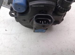 Ford 23235496 faro antiniebla delantero c-max ii