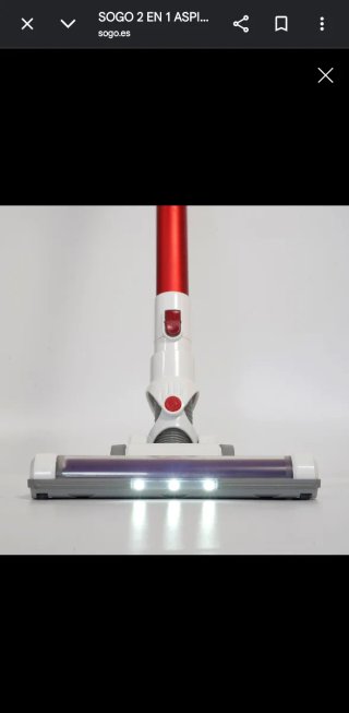 0 Vertical SOGO 29.6V