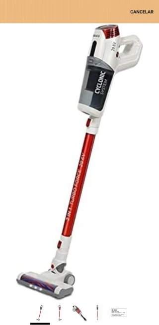 0 Vertical SOGO 29.6V