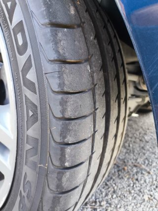 Llantas Enkei Honda Accord