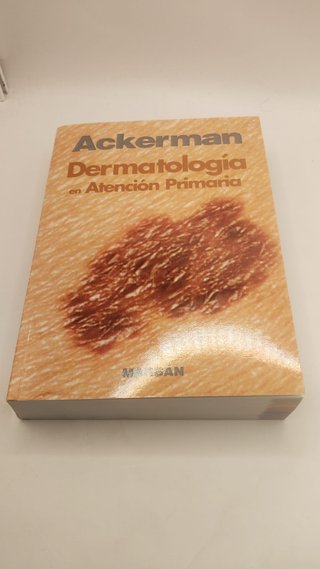 Dermatología de bolsillo