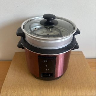 Olla Arrocera 3L con Vaporera