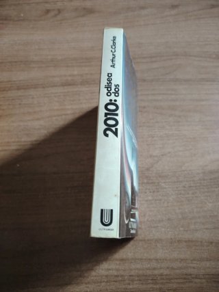 2010: Odisea dos