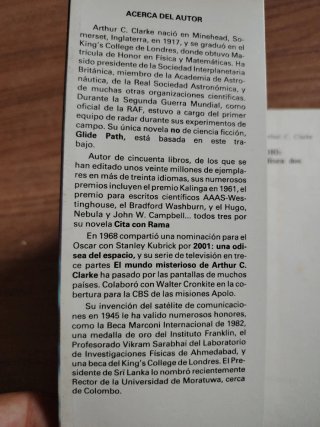 2010: Odisea dos