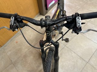 Bicicleta de Montaña Comp