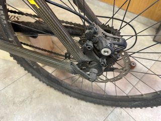 Bicicleta de Montaña Comp