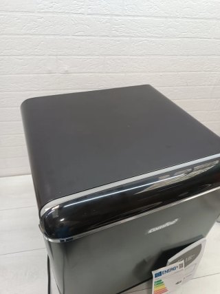 Frigorífico Comfee 47L Negro