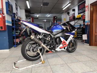 Yamaha R1 2003