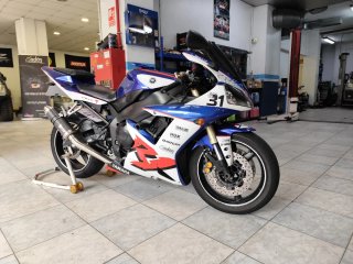 Yamaha R1 2003