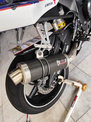 Yamaha R1 2003