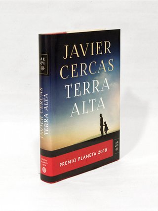 TERRA ALTA - Javier Cercas