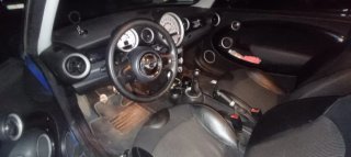 MINI Coupé 2008