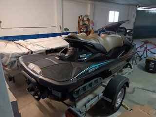 Sea-Doo GTX 300 Limited Moto Acuática